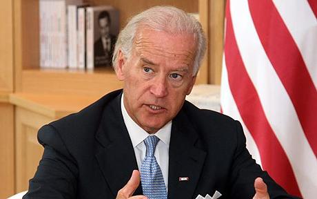 Joe Biden va aborda şi problema corupţiei