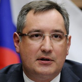 Dmitri Rogozin ameninţă România