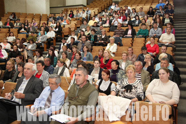 viitori presedinti si loctiitori ai sectiilor de votare din Colegiul 2 la instruire