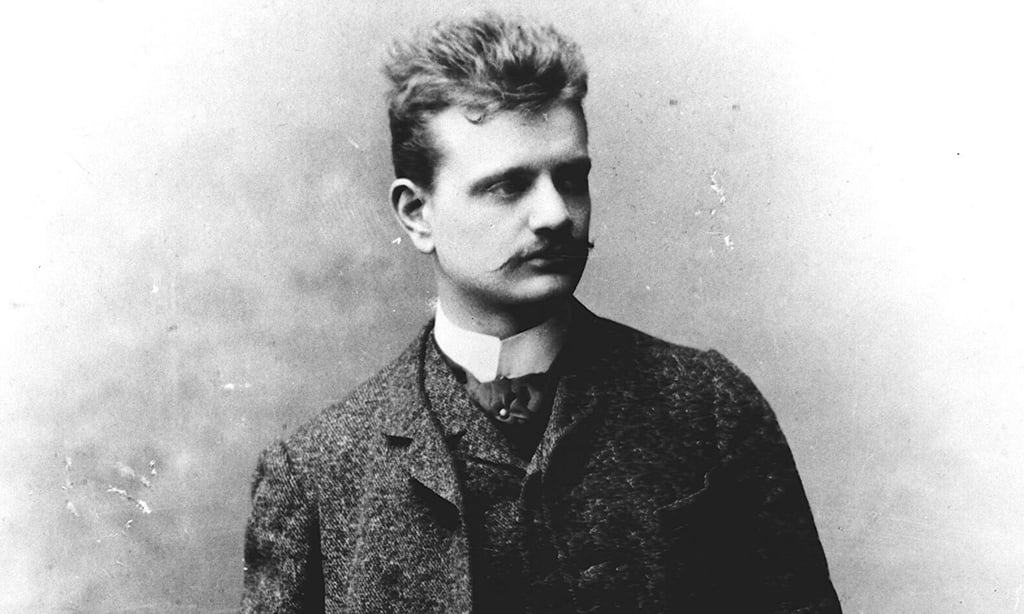 Jean Sibelius