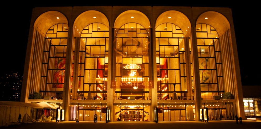 Metropolitan Opera