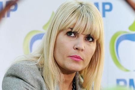 Elena Udrea a amânat de mai multe ori audierea