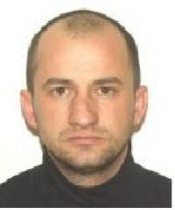 Florin Lenghel, principalul suspect in cazul unui sangeros incident care a avut loc in luna mai a fost prins in Slovenia