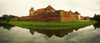 Cetatea Făgăraș