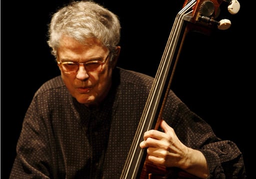 Charlie Haden