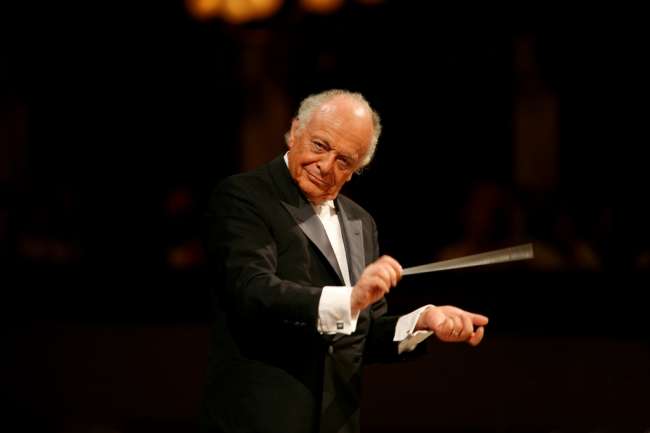 Lorin Maazel