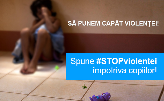 În cadrul campaniei globale #STOPviolenței, UNICEF a creat o serie de videoclipuri pentru piese donate de artiști internaționali, iar materialul lansat vineri în România se alătură celor din Paraguay, Tanzania, Liberia și Pacific