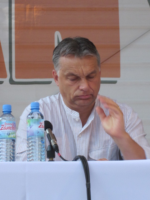 Viktor Orban