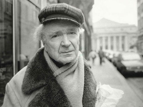 Emil Cioran