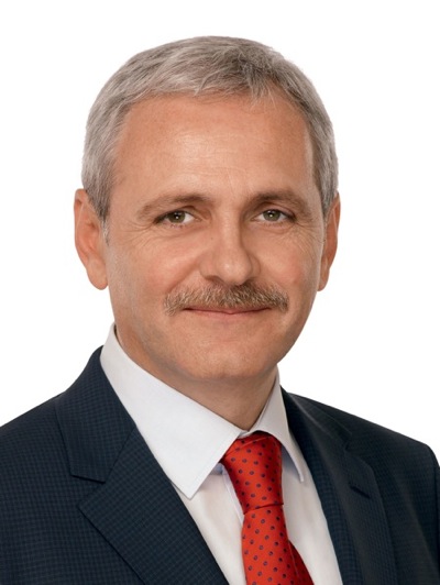 Liviu Dragnea