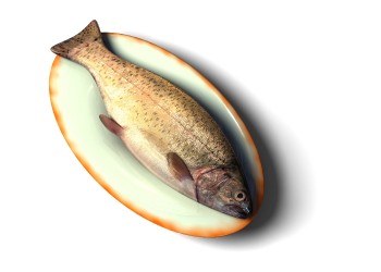 Peştele, aliment cu folos