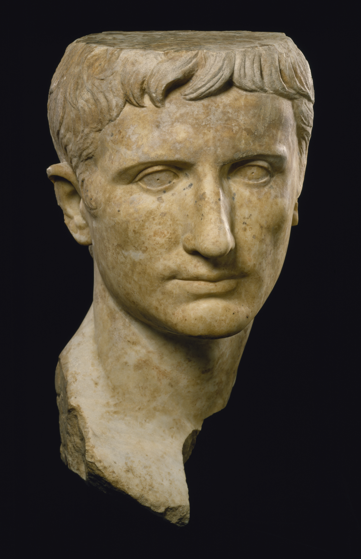 Octavianus Augustus