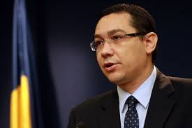 Victor Ponta îi trage pe Antonescu şi Hellvig în dosarul Referendumului