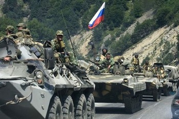 Rusia condamna prezenta fortelor NATO in Romania