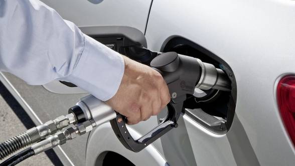 Cererea pentru combustibil va creste odata cu cresterea economica