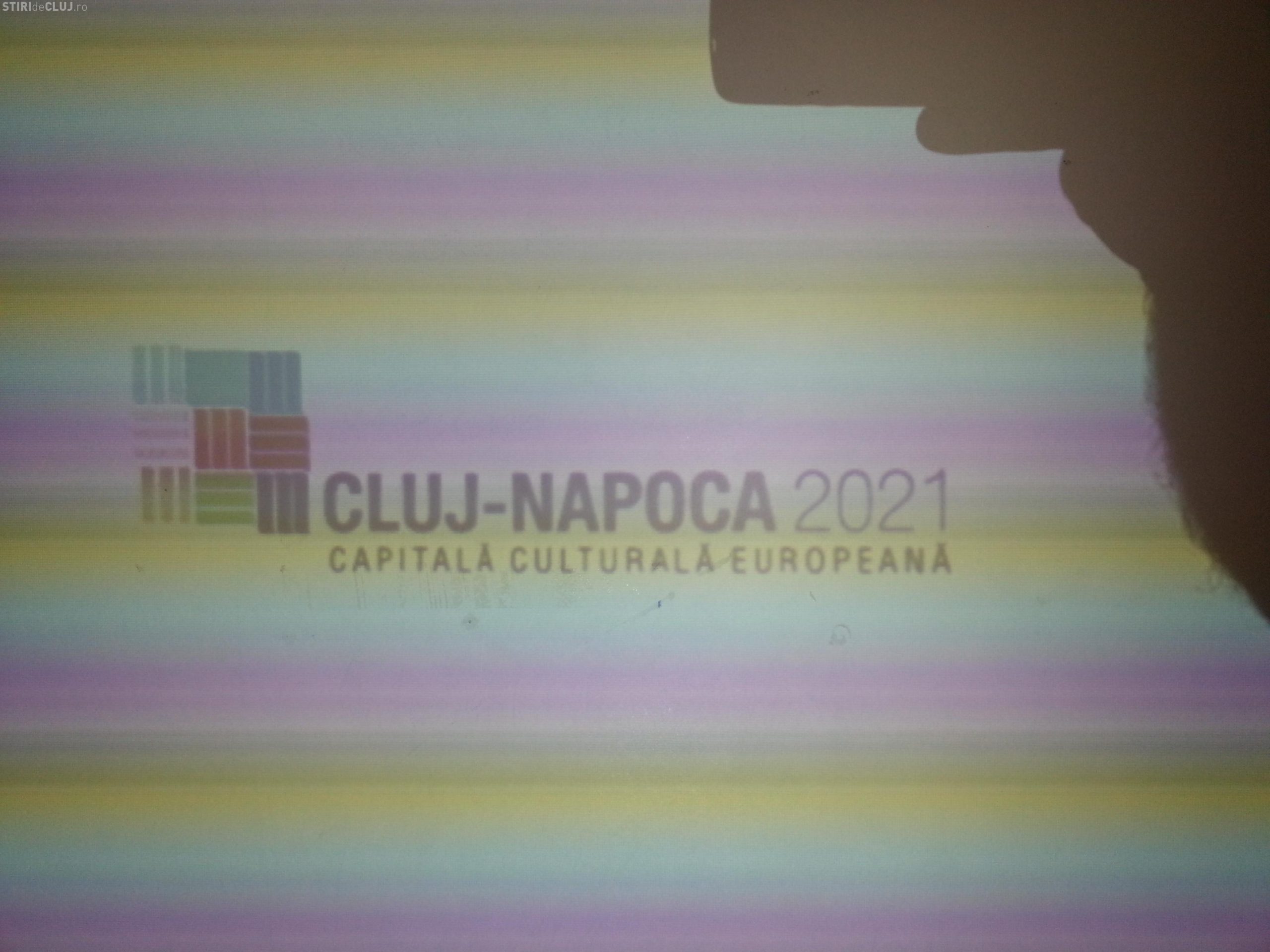 Emblema Cluj 2021