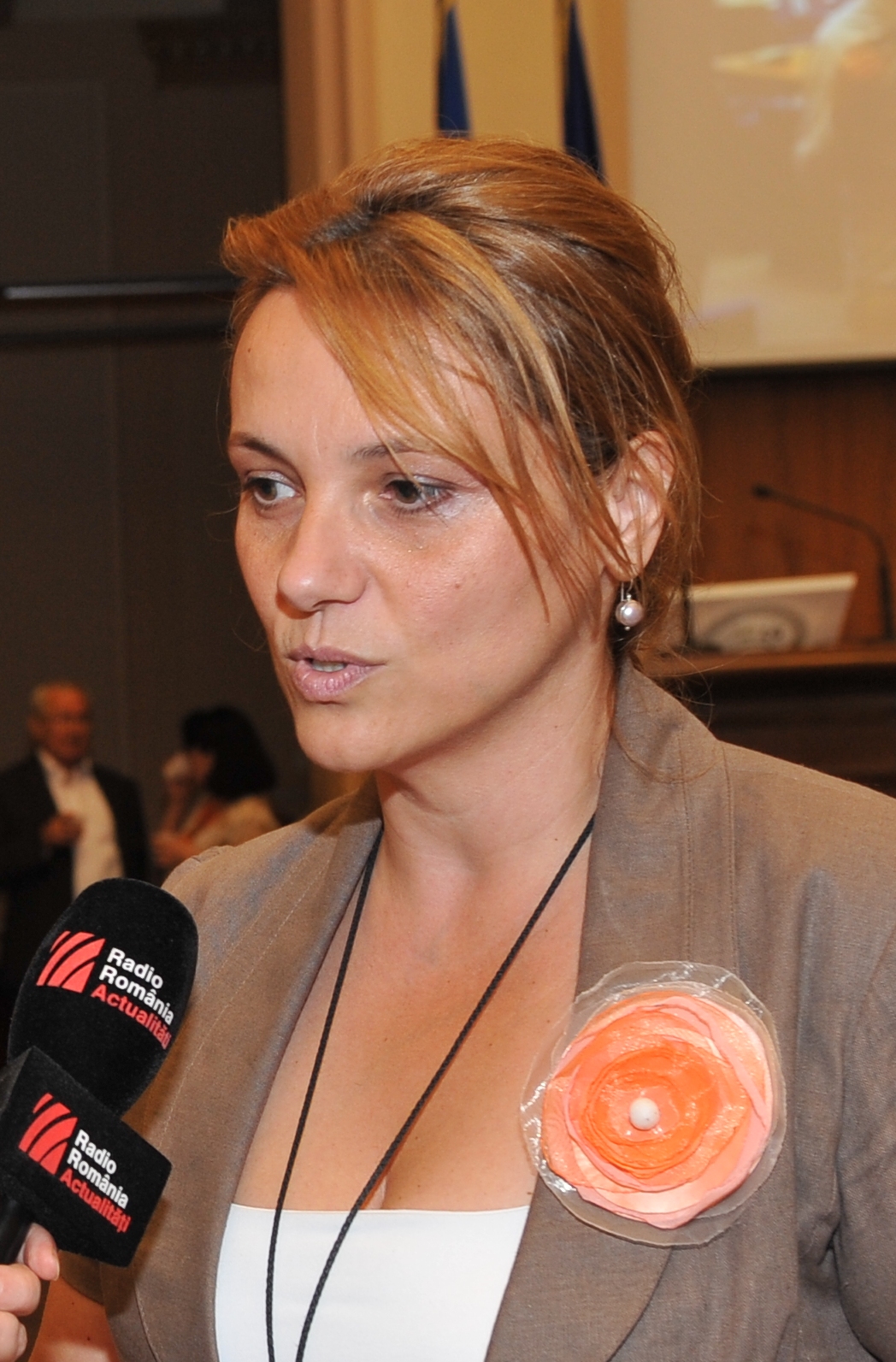 Cristina Ţurlea