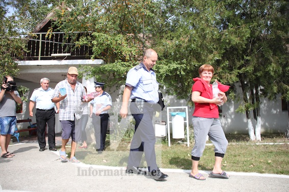 Strandul Acas unde s-a produs tragedia