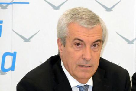 Călin Popescu Tăriceanu