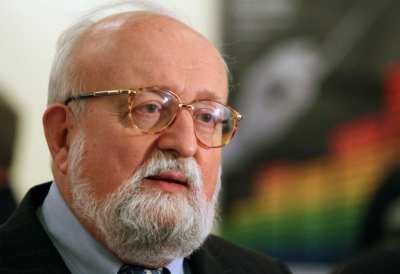 Krzysztof Penderecki