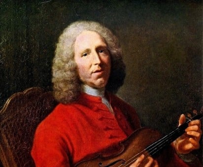 Jean-Philippe Rameau