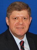 deputatul PSD de Satu Mare, Octavian Petric