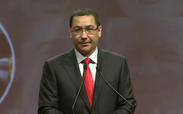 Victor Ponta