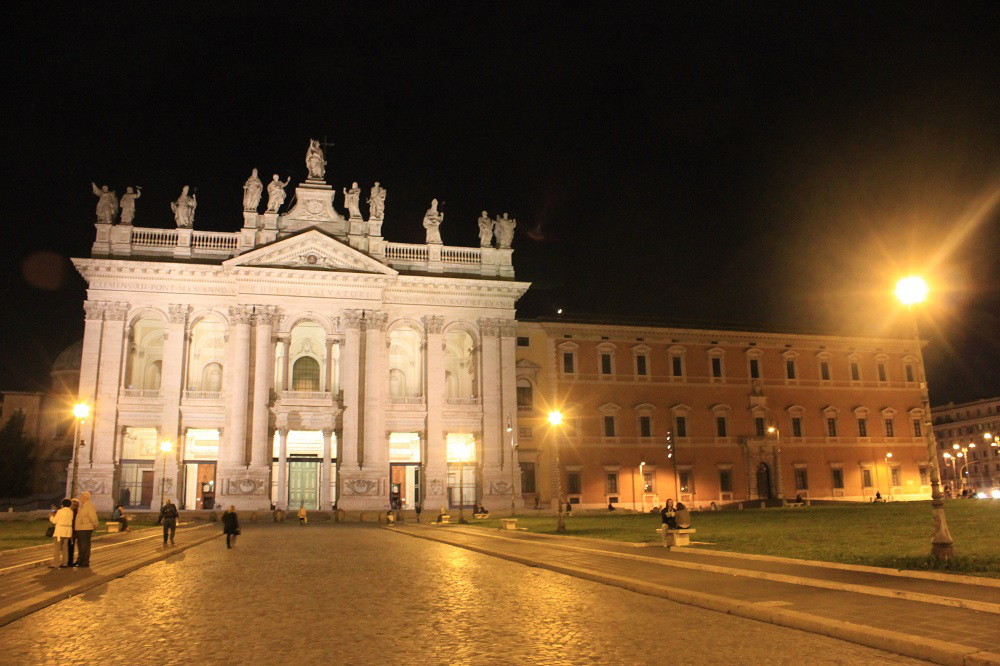 Basilica din Lateran