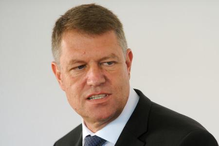 Klaus Iohannis