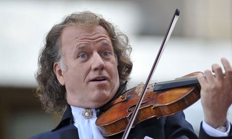 Andre Rieu