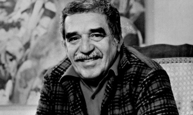 Gabriel García Márquez