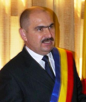 Ilie Gavril Bolojan, președintele executiv al Asociaţiei Municipiilor