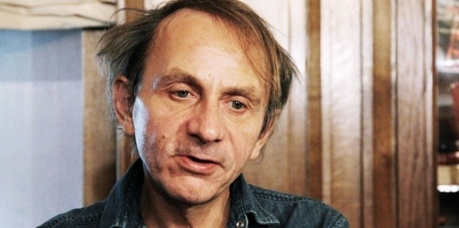 Michel Houellebecq