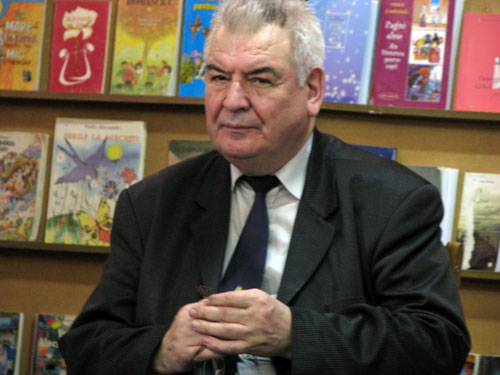 Mihai Cimpoi