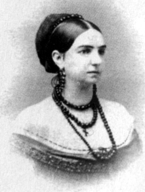 Maria Obrenovici