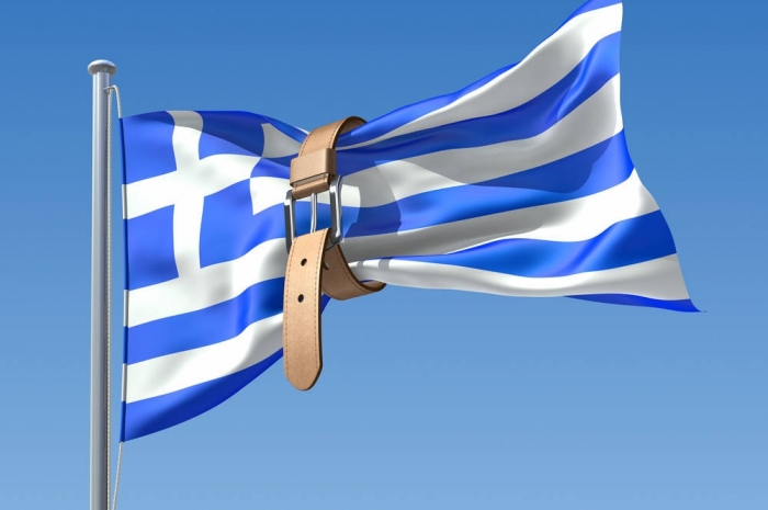 Grecia ar putea abandona politica de austeritate