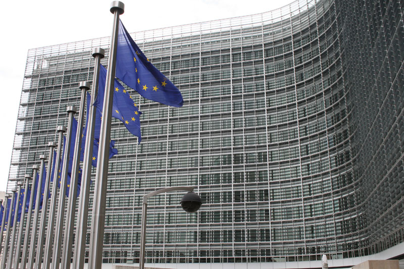 Comisia Europeana a decis sa demareze procedura de dezechilibru macroeconomic pentru Romania