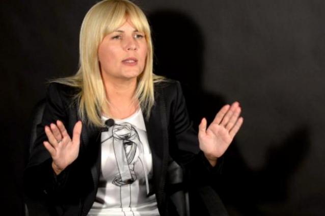 Elena Udrea