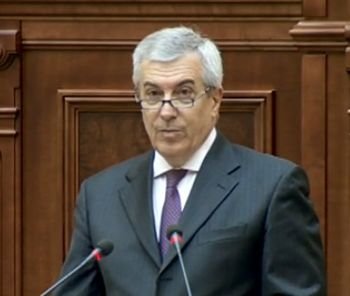 Călin Popescu Tăriceanu