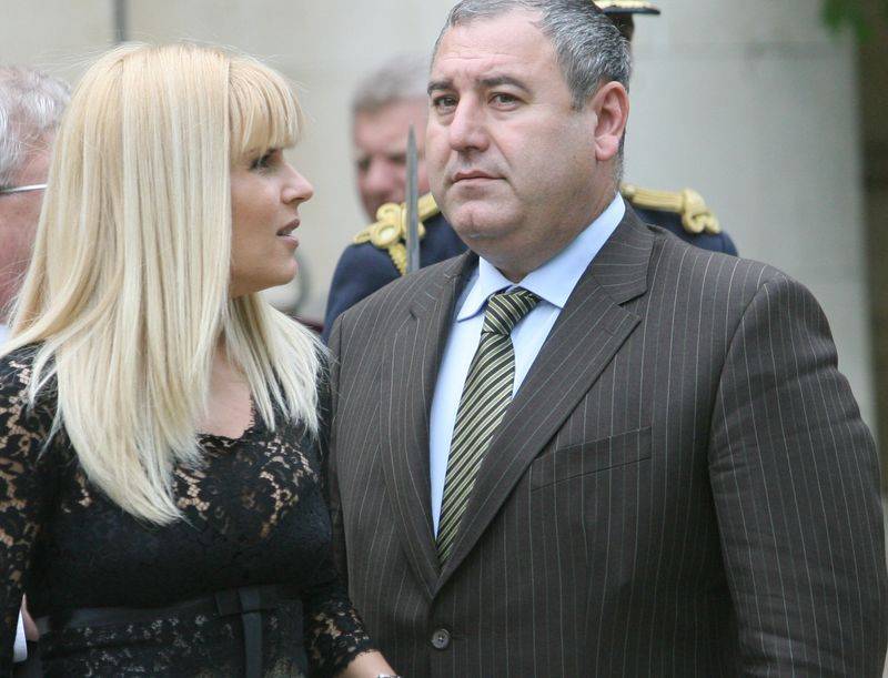 Dorin Cocoș, fostul soț al Elenei Udrea, ar fi luat mită 9.000.000 de euro