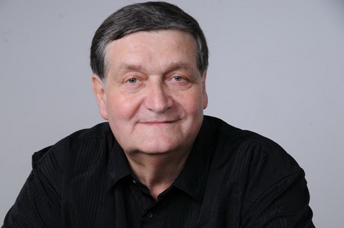 Alex Ştefănescu