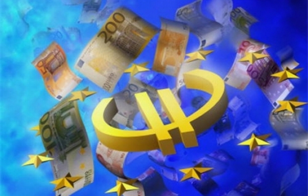 Foduri UE - euro