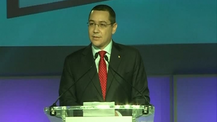 Victor Ponta