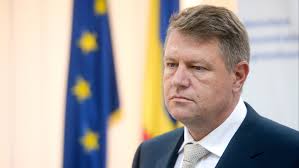 Klaus Iohannis