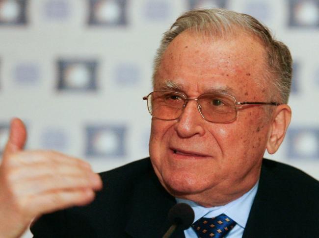 Ion Iliescu