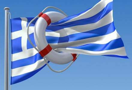 Grecia a cerut FMI amanarea platilor pentru imprumutul luat in 2010