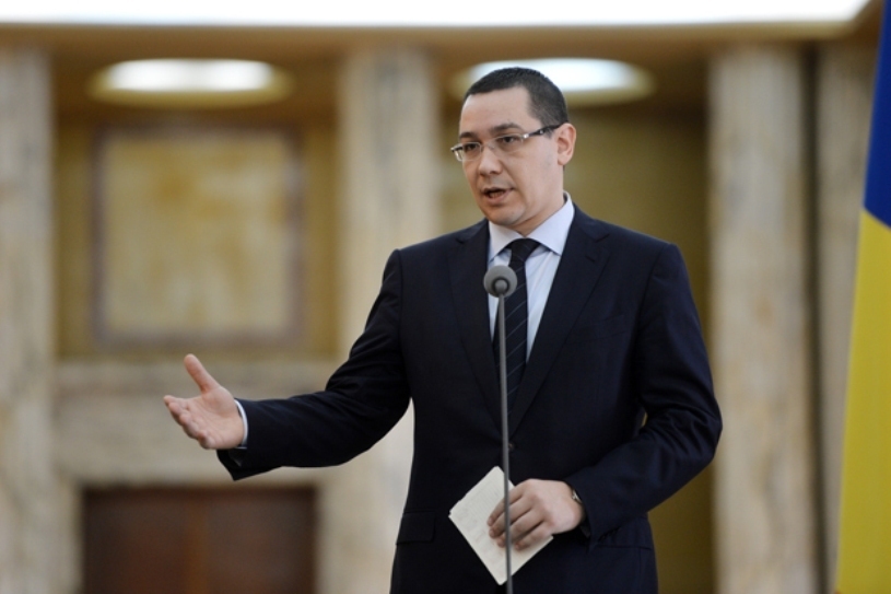 Victor Ponta