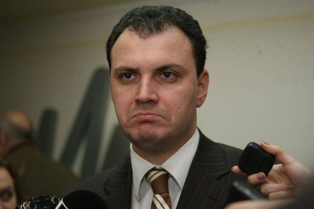 Sebastian Ghiţă