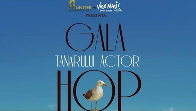 Gala HOP 2015