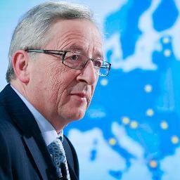 Jean-Claude Juncker